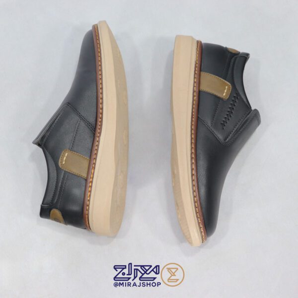 کفش مردانه داتیس