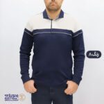 بلوز مردانه پنبه تکه دوزی