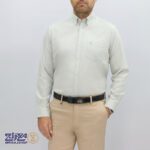 پیراهن مردانه پنبه اسلپ