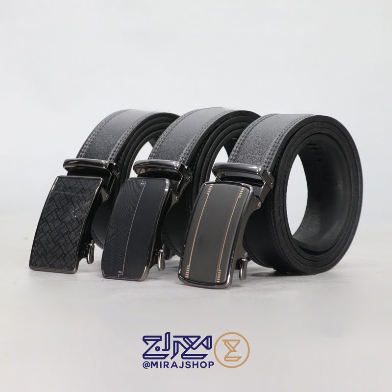 صفحه نخست 30 کمربندمردانه چرم طبیعی مدل ریلی