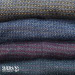 بلوز مردانه پنبه ژاکارد مچ پیراهنی