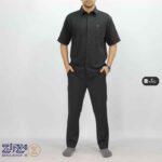 ست خانگی مردانه پیراهن شلواری