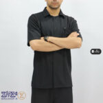 ست خانگی مردانه پیراهن شلواری