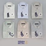 پیراهن مردانه پنبه اسلپ