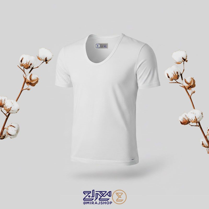 زیرپوش مردانه پنبه ای