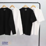 تیشرت مردانه پنبه ماکان گرم بالا