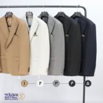 کت تک مردانه اسلیم فیت