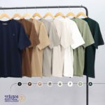تیشرت مردانه پنبه ای