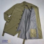 نیم اور مردانه کتان