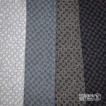 پیراهن مردانه پنبه چاپی مدل آرمان