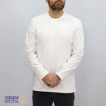 تیشرت مردانه پنبه ماکان گرم بالا