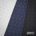 پیراهن مردانه پنبه چاپی مدل دامون