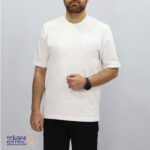 تیشرت مردانه پنبه ماکان گرم بالا