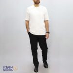 تیشرت مردانه پنبه ماکان گرم بالا