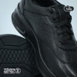 کفش مردانه چرم طبیعی ویهان