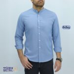 پیراهن مردانه پنبه کشی دیپلمات