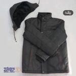 کاپشن مردانه برزنتی اعلا