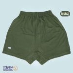 شورت مردانه پنبه ای - Image 11