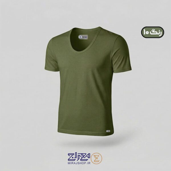 زیرپوش مردانه پنبه ای - Image 12