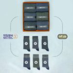 جوراب مردانه پنبه ای جودون