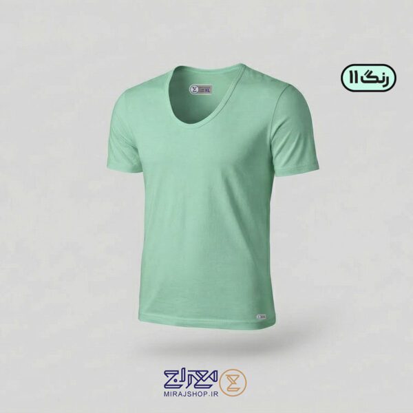 زیرپوش مردانه پنبه ای - Image 11