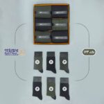 جوراب مردانه پنبه ای جودون