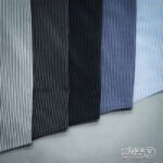 پیراهن مردانه پنبه‌ کشی دیپلمات رائین