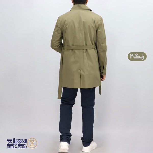 نیم اور مردانه کتان