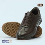 کفش مردانه چرم طبیعی ویهان