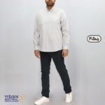 پیراهن مردانه پنبه کشی بنگال