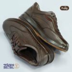 کفش مردانه چرم طبیعی ویهان