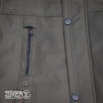 کاپشن مردانه برزنتی اعلا