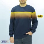 بافت مردانه پنبه ای طرح رینگر پیوسته