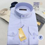 پیراهن مردانه تترون الوند یقه دیپلمات