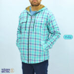 سویشرت کاپشنی اکرولیک