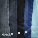 پیراهن مردانه پنبه‌ کشی دیپلمات ساواش