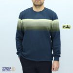 بافت مردانه پنبه ای طرح رینگر پیوسته