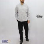 پیراهن مردانه پنبه بنگال