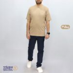تیشرت مردانه پنبه ای