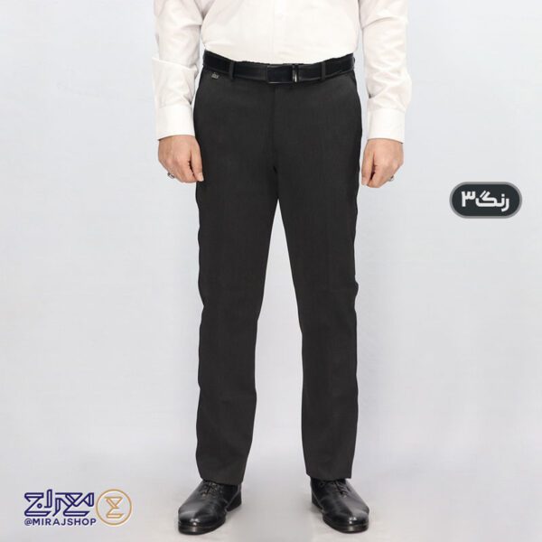 شلوار پارچه‌ای مردانه جگوار