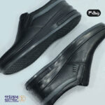 کفش مردانه چرم طبیعی اُلیو