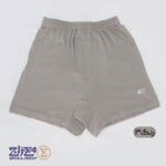 شورت مردانه پنبه ای