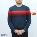 بافت مردانه پنبه ای طرح رینگر پیوسته