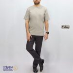 تیشرت مردانه پنبه ای