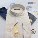 پیراهن مردانه تترون الوند یقه دیپلمات