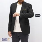 کت تک مردانه اسلیم فیت