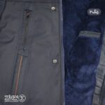 کاپشن مردانه برزنتی اعلا