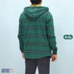 سویشرت کاپشنی اکرولیک