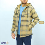 سویشرت کاپشنی اکرولیک