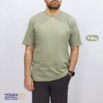 تیشرت مردانه پنبه ای